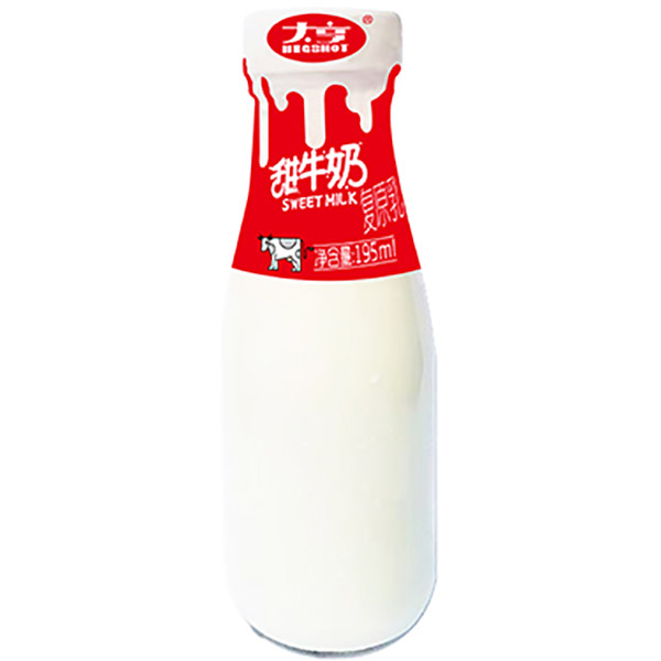 甜瓶