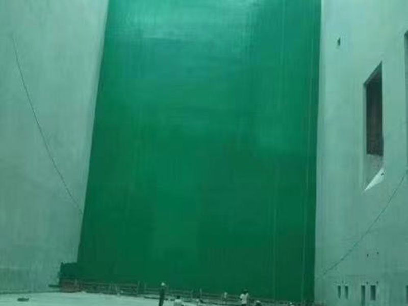 三布三油乙烯基玻璃鋼