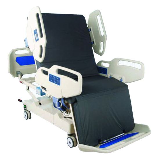 TC-1   Electric Dialysis Hospital Bed