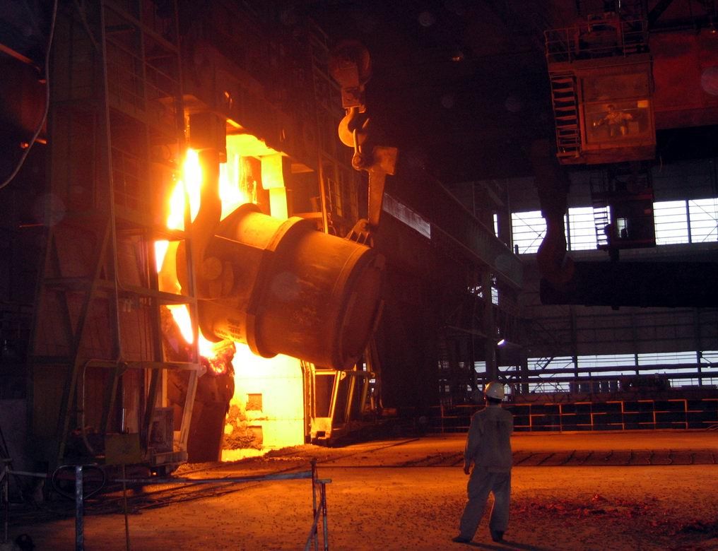 耐火材料在工業應用中的戰略地位