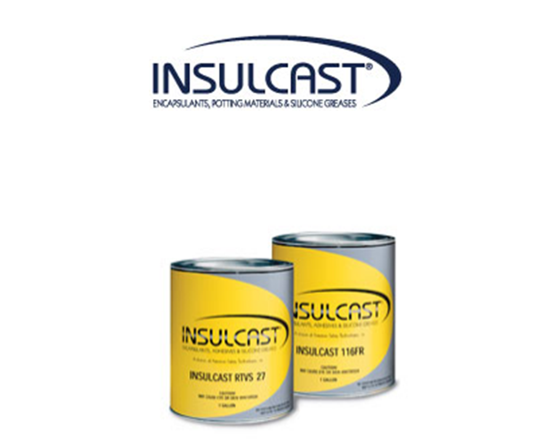 Insulcast?易速凱?-膠粘劑