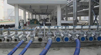 管道安裝工程安裝步驟