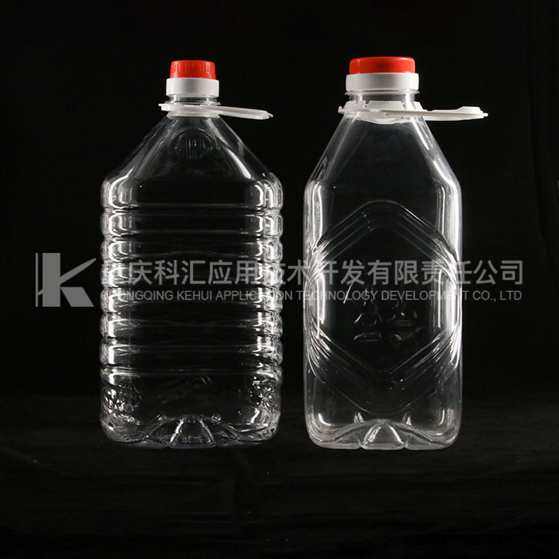 PET塑料瓶二十八