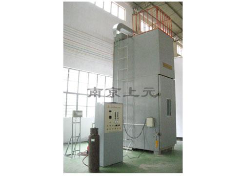 CDZ-3 成束電線電纜燃燒測試裝置