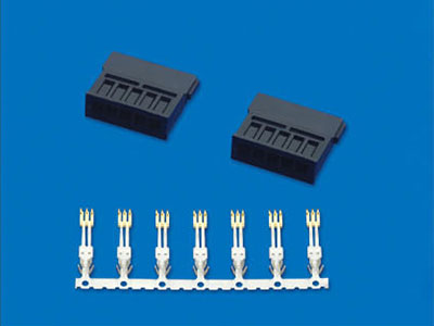38000-5Y特種連接器