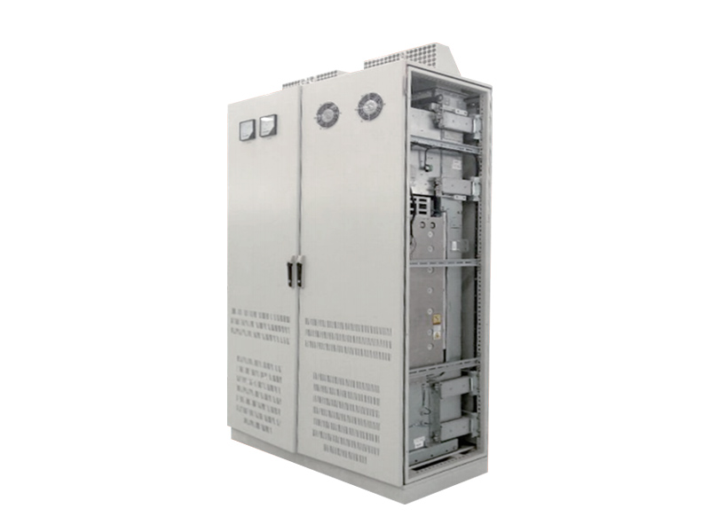AB 7500系列变频控制柜
