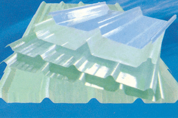 玻璃鋼制品的過程檢測是怎樣的？
