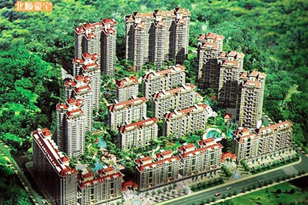 北順豪宅