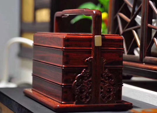 紅木小件
