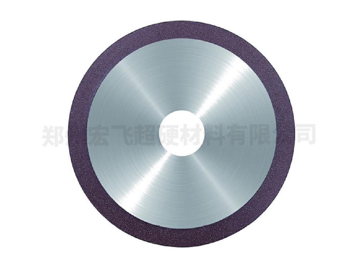 切割片與金剛石鋸片的鋒利度與耐磨度