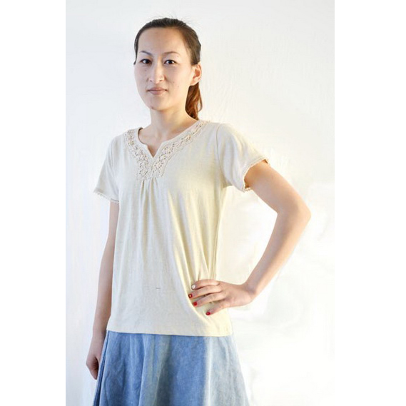 女装