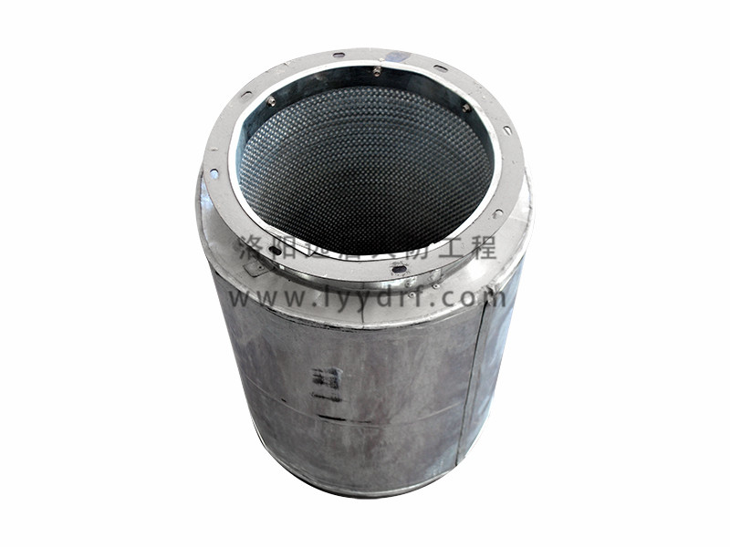 消音器