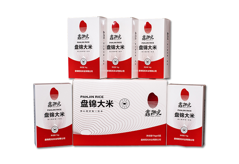 真空鹽豐禮盒