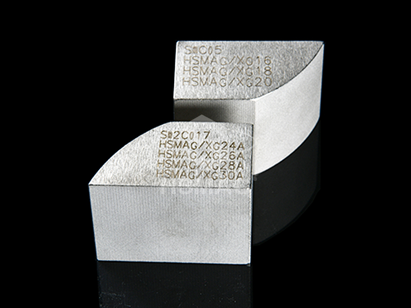 釤鈷永磁(SmCo Magnets)系列3 釤鈷永磁(SmCo Magnets)系列3