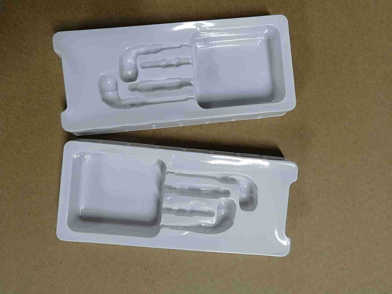 吸塑內(nèi)托PVC材質(zhì) 吸塑內(nèi)托PVC材質(zhì)