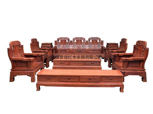  大象頭沙發(fā)