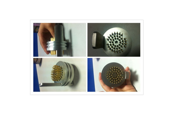 HCC多芯高溫高壓連接器
