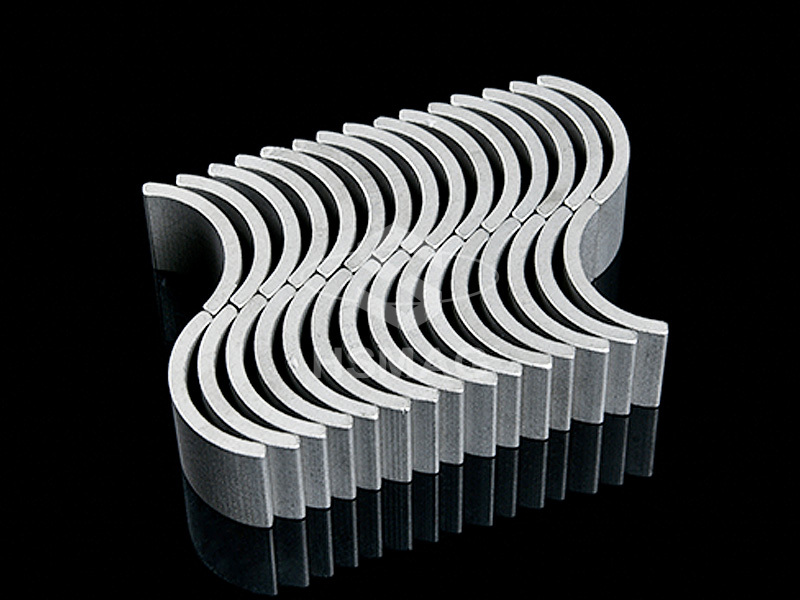 釤鈷永磁(SmCo Magnets)系列5 釤鈷永磁(SmCo Magnets)系列5