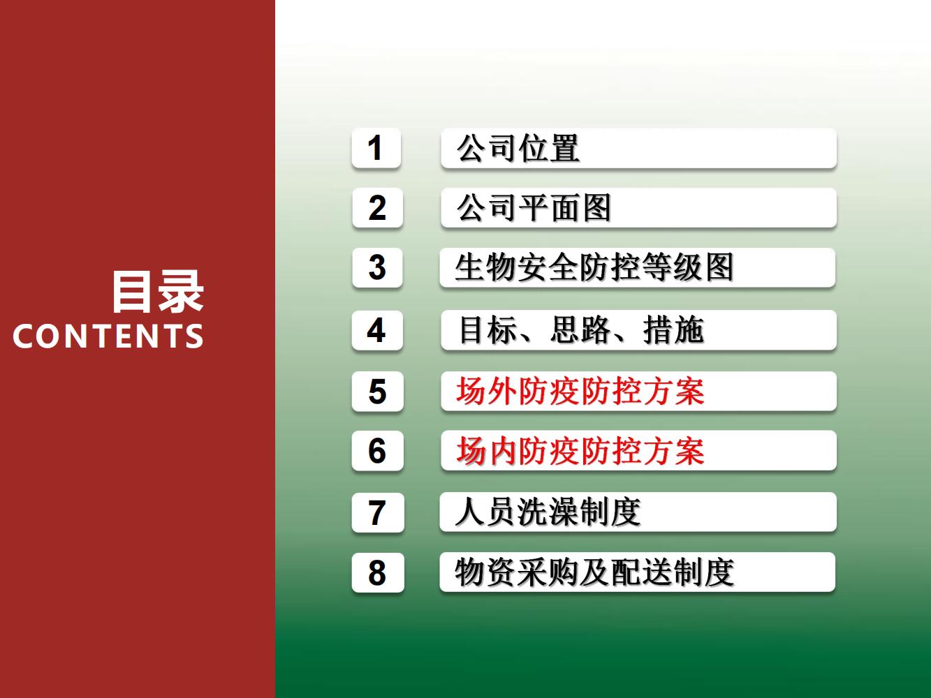 二場生物安全防疫防控方案（第七版)