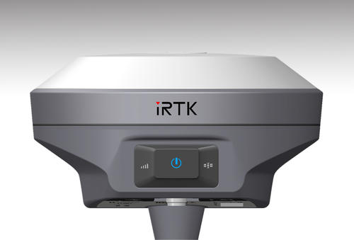 全球定位系統實時動態測量（RTK）接收機
