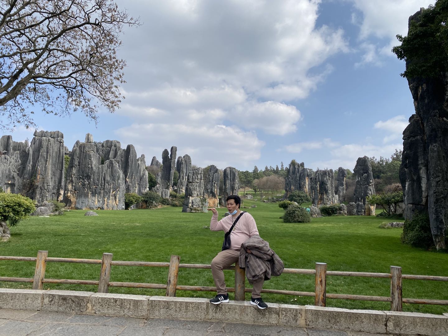 2020年云南旅游 2020年云南旅游