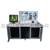 LH-MCUE完全模塊化單片機、EDA實驗開發系統