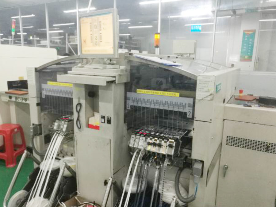 西门子 HS50 贴片机
