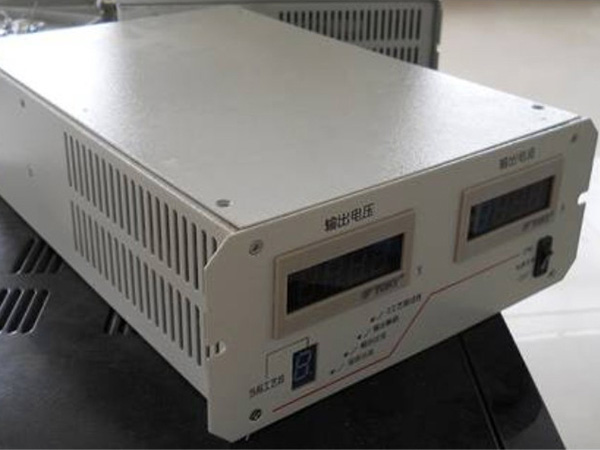 磁控管燈絲碳化電源