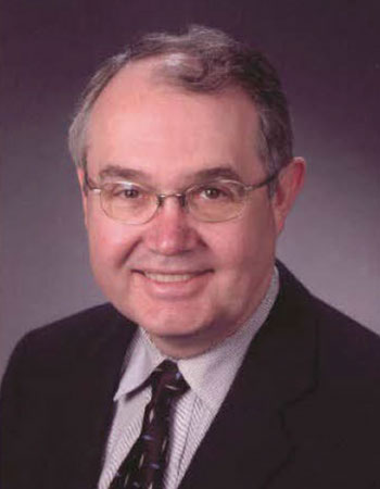 Steven E. Harms, MD, FACR, FSBI