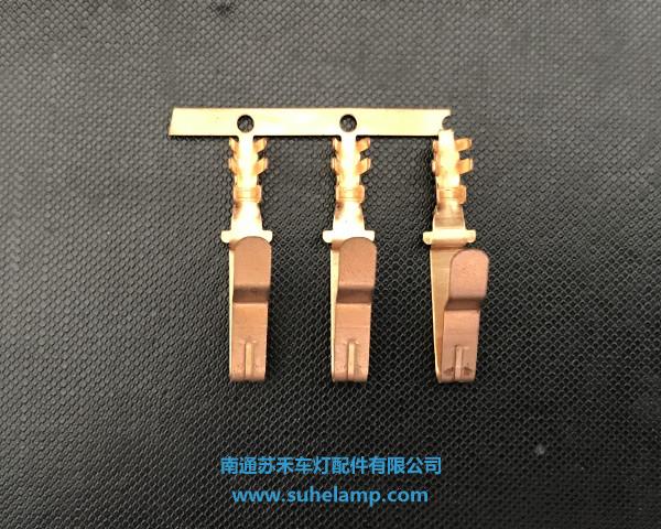 大背带