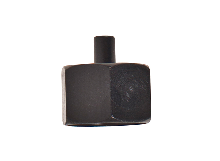 1/2"x7mm內螺紋接頭(外錐) 1/2"x7mm內螺紋接頭(外錐)