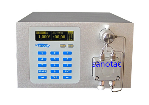 AP0030 微升高壓計量泵 微升輸液泵