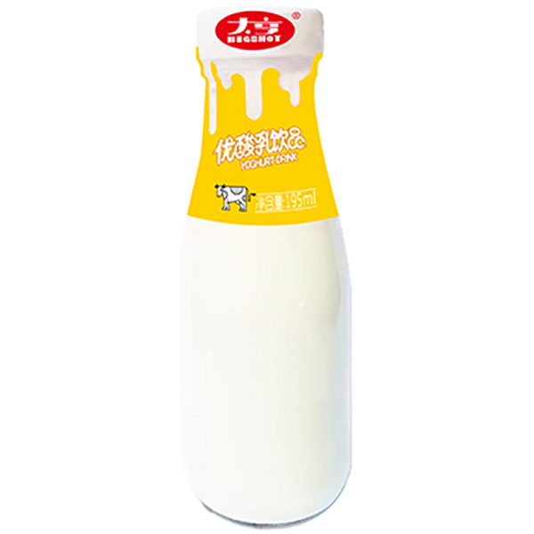 優(yōu)酸乳