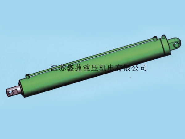 液壓油缸系列