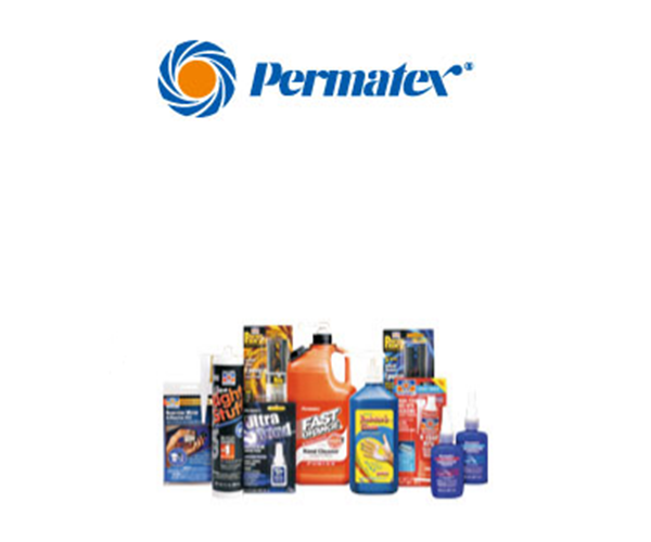 Permatex?泰揚?-膠粘劑