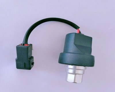 NJ-IB1真空度報警器  帶膠套