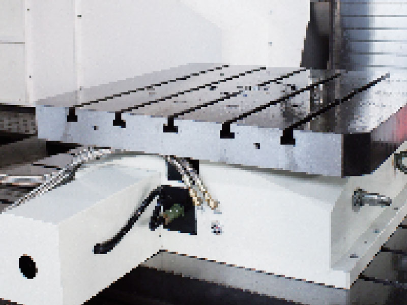 數控機床與數控鋁型材加工中心的區別