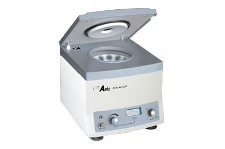 新型Thermo Scientific通用Pro離心機系列具有更高的性能和安全性