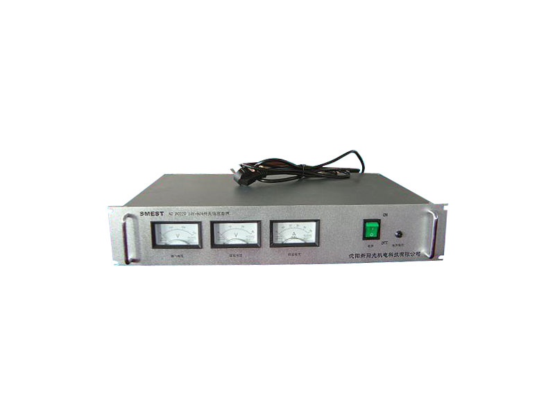 DY038 Series Power Supply