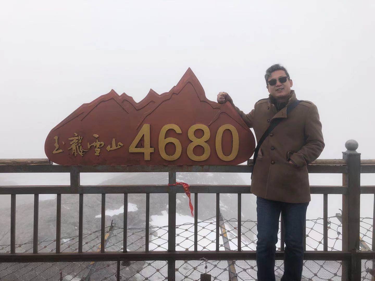 2020年云南旅游 2020年云南旅游