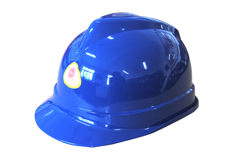 V字型安全帽  PEV-6004-2  ABSV-6011-2
