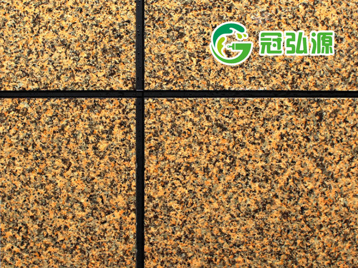 刮耐候冠弘源液態(tài)漆