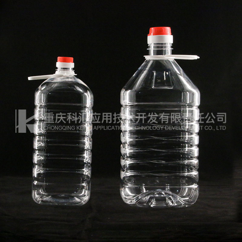 PET塑料瓶十八