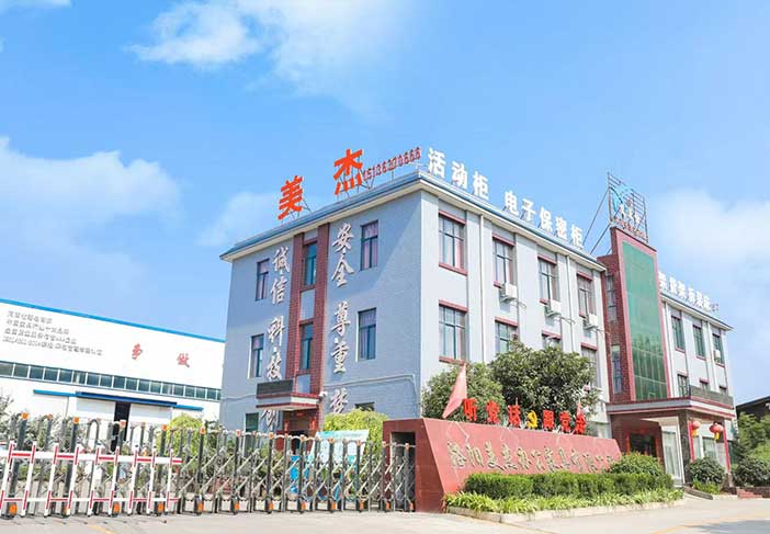 Luoyang Meijie Office Furniture Co.,Ltd
