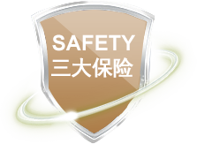 三大保險