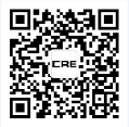公众号二维码 公众号二维码