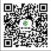 关注上海顶翼环保官方微信