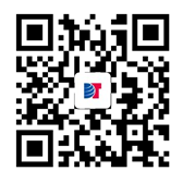 QR Code for Official Weibo Account