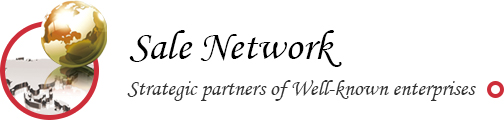 Sale Network