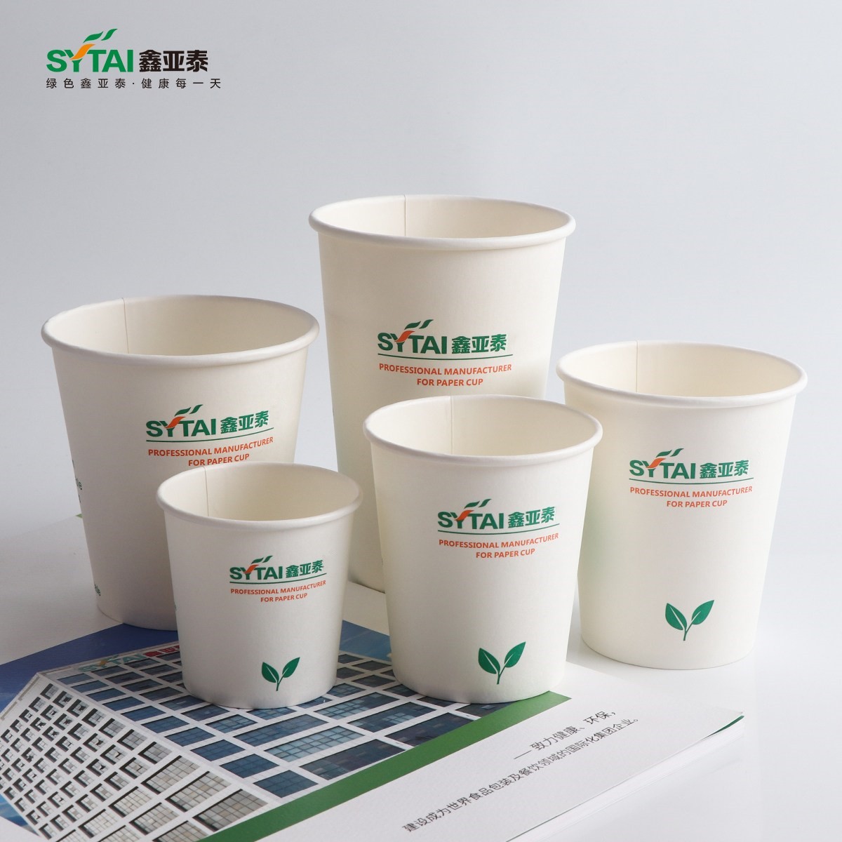 业务范围